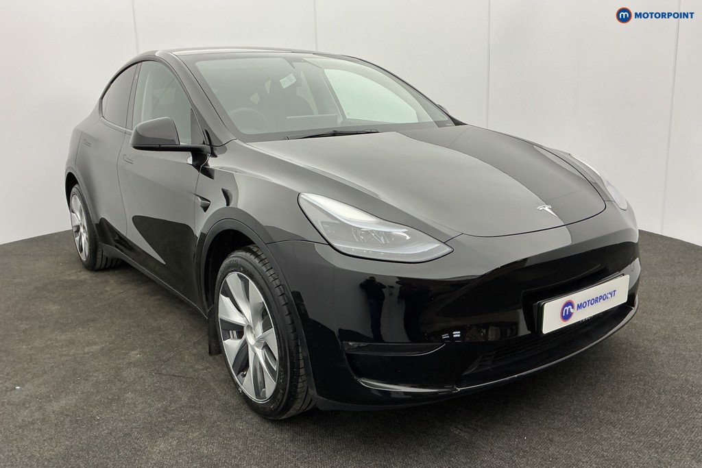 Tesla Model Y Long Range Automatic Electric SUV - Stock Number (1609799) - 28th supplementary image