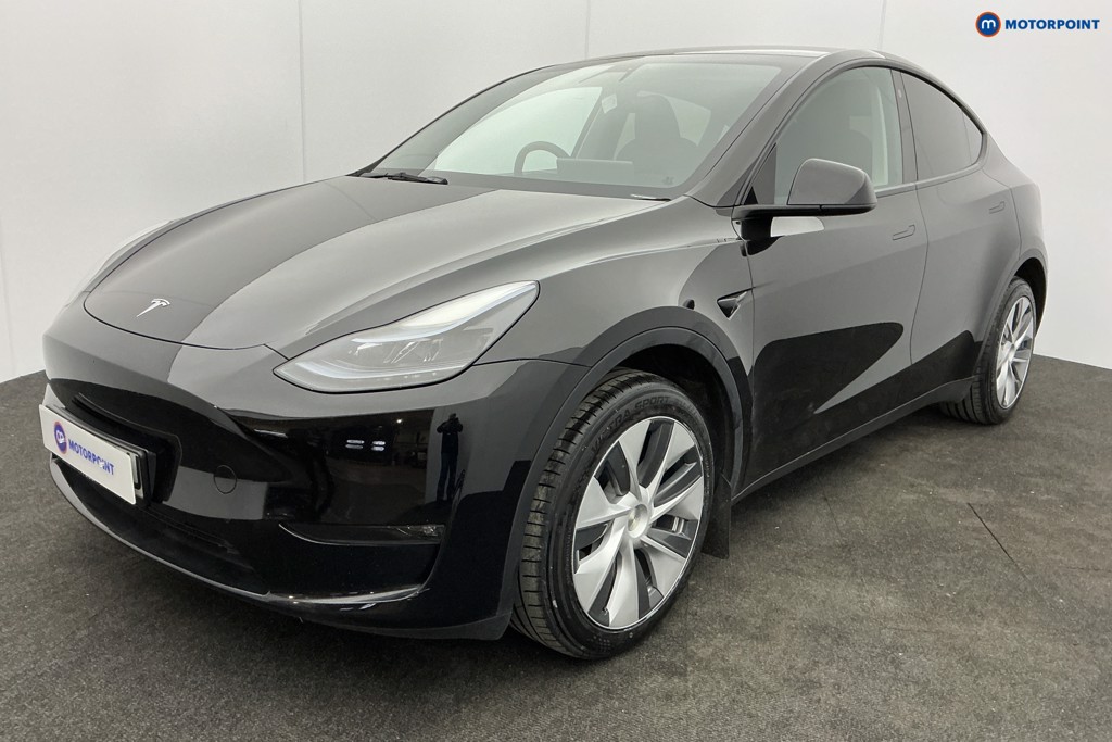 Tesla Model Y Long Range Automatic Electric SUV - Stock Number (1609799) - 30th supplementary image