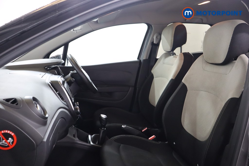 Renault Captur Iconic Manual Petrol SUV - Stock Number (1609883) - 19th supplementary image