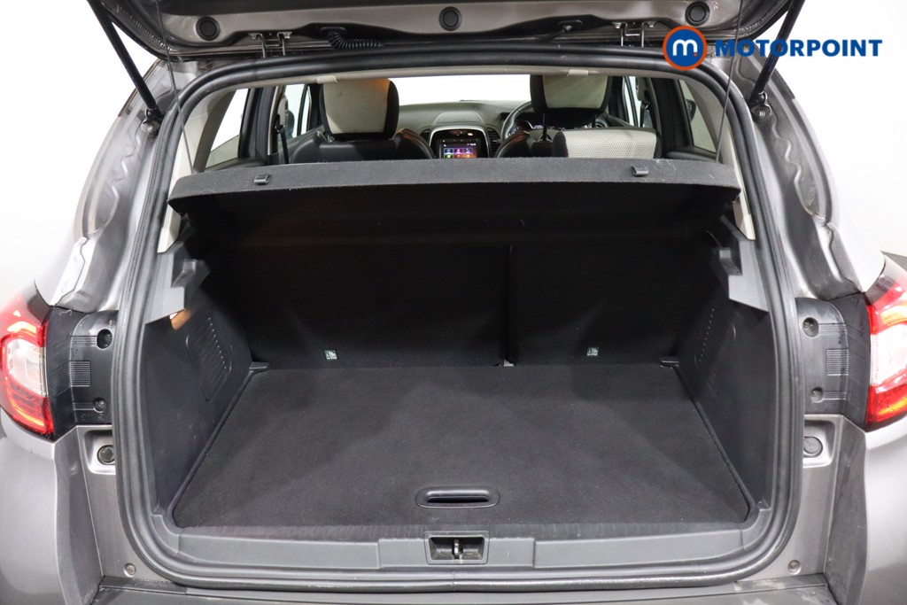 Renault Captur Iconic Manual Petrol SUV - Stock Number (1609883) - 22nd supplementary image