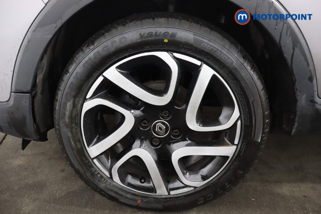 Renault Captur Iconic Manual Petrol SUV - Stock Number (1609883) - 25th supplementary image