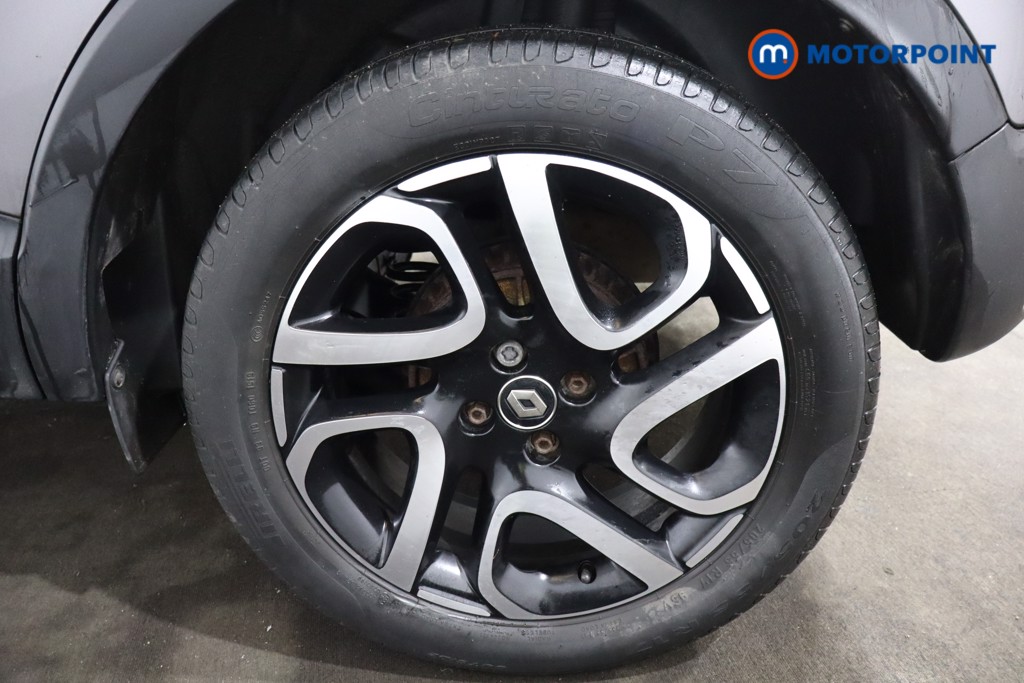 Renault Captur Iconic Manual Petrol SUV - Stock Number (1609883) - 26th supplementary image