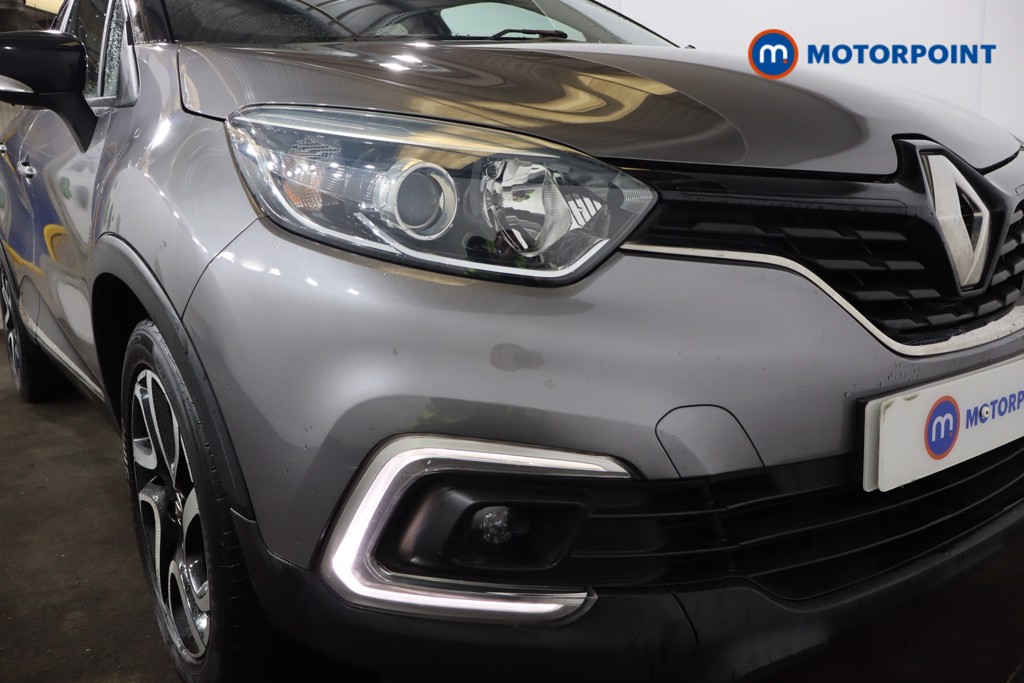 Renault Captur Iconic Manual Petrol SUV - Stock Number (1609883) - 27th supplementary image