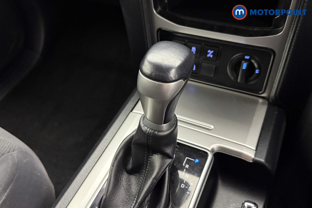 Toyota Land Cruiser Active Automatic Diesel SUV - Stock Number (1610367) - 13th supplementary image