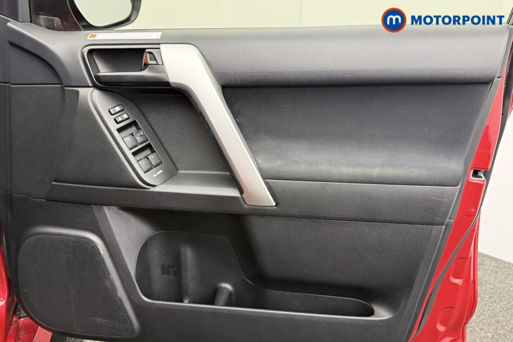 Toyota Land Cruiser Active Automatic Diesel SUV - Stock Number (1610367) - 18th supplementary image