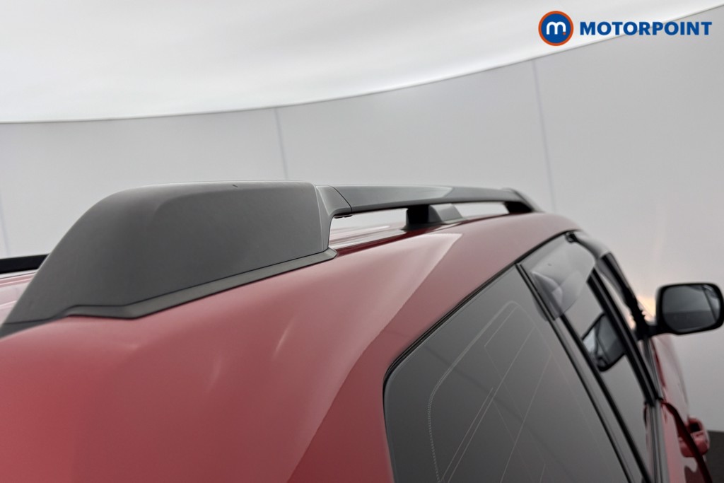 Toyota Land Cruiser Active Automatic Diesel SUV - Stock Number (1610367) - 20th supplementary image