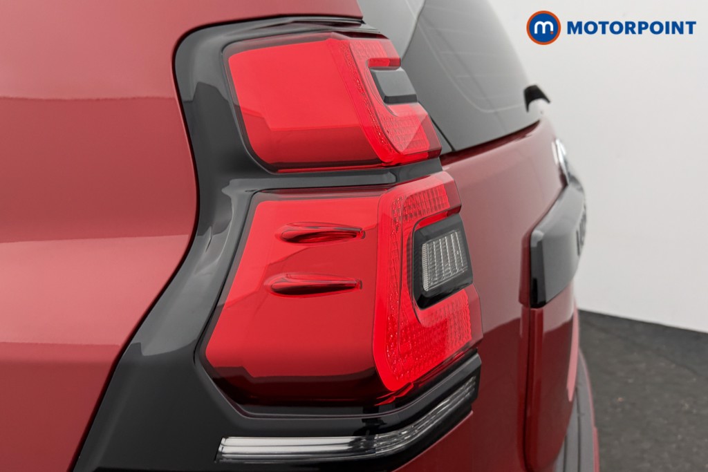 Toyota Land Cruiser Active Automatic Diesel SUV - Stock Number (1610367) - 25th supplementary image