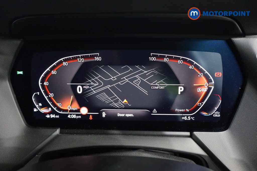 BMW 2 Series M Sport Automatic Petrol Saloon - Stock Number (1610368) - 2nd supplementary image