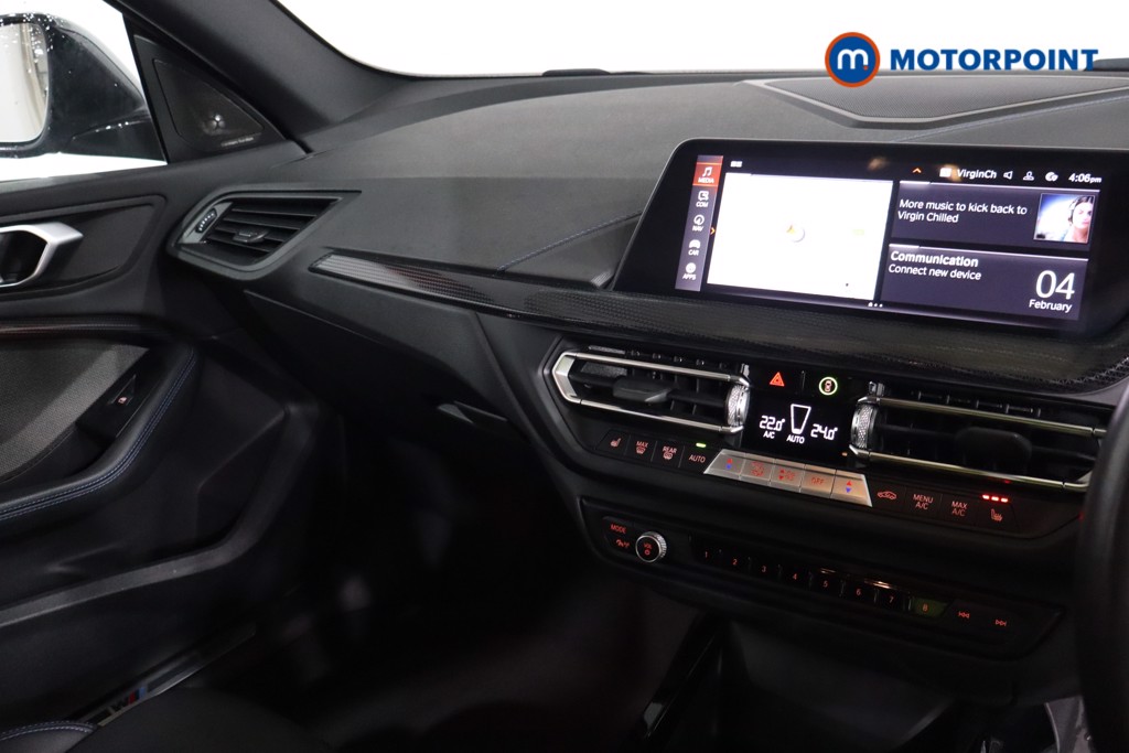 BMW 2 Series M Sport Automatic Petrol Saloon - Stock Number (1610368) - 3rd supplementary image