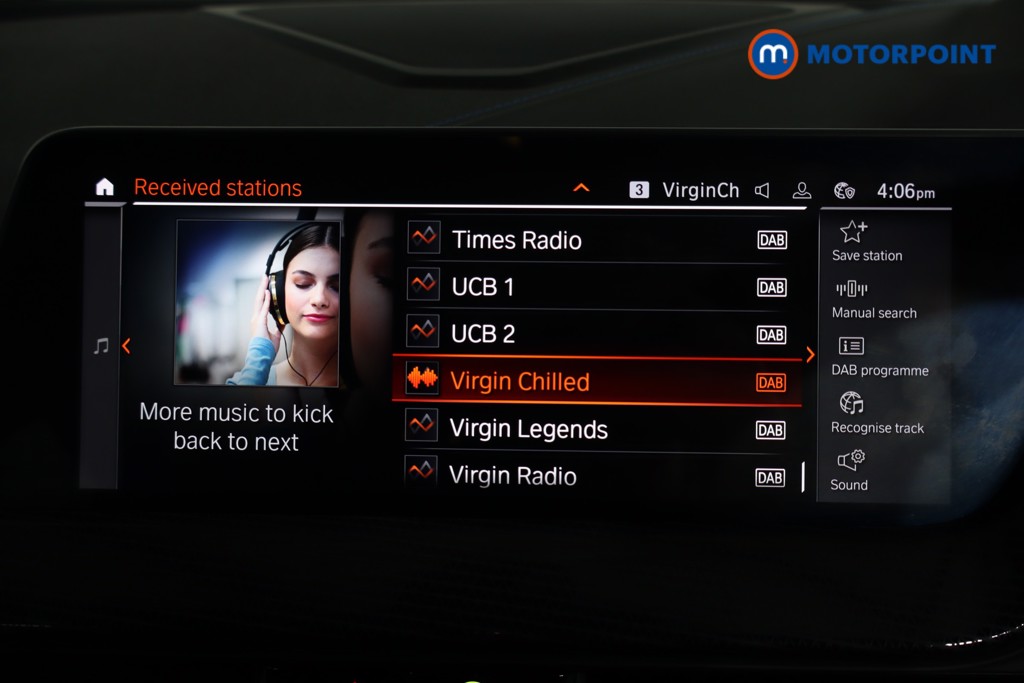 BMW 2 Series M Sport Automatic Petrol Saloon - Stock Number (1610368) - 6th supplementary image