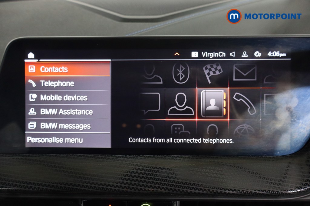 BMW 2 Series M Sport Automatic Petrol Saloon - Stock Number (1610368) - 7th supplementary image