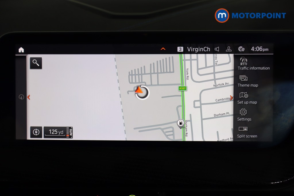 BMW 2 Series M Sport Automatic Petrol Saloon - Stock Number (1610368) - 8th supplementary image