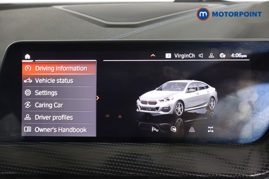 BMW 2 Series M Sport Automatic Petrol Saloon - Stock Number (1610368) - 9th supplementary image