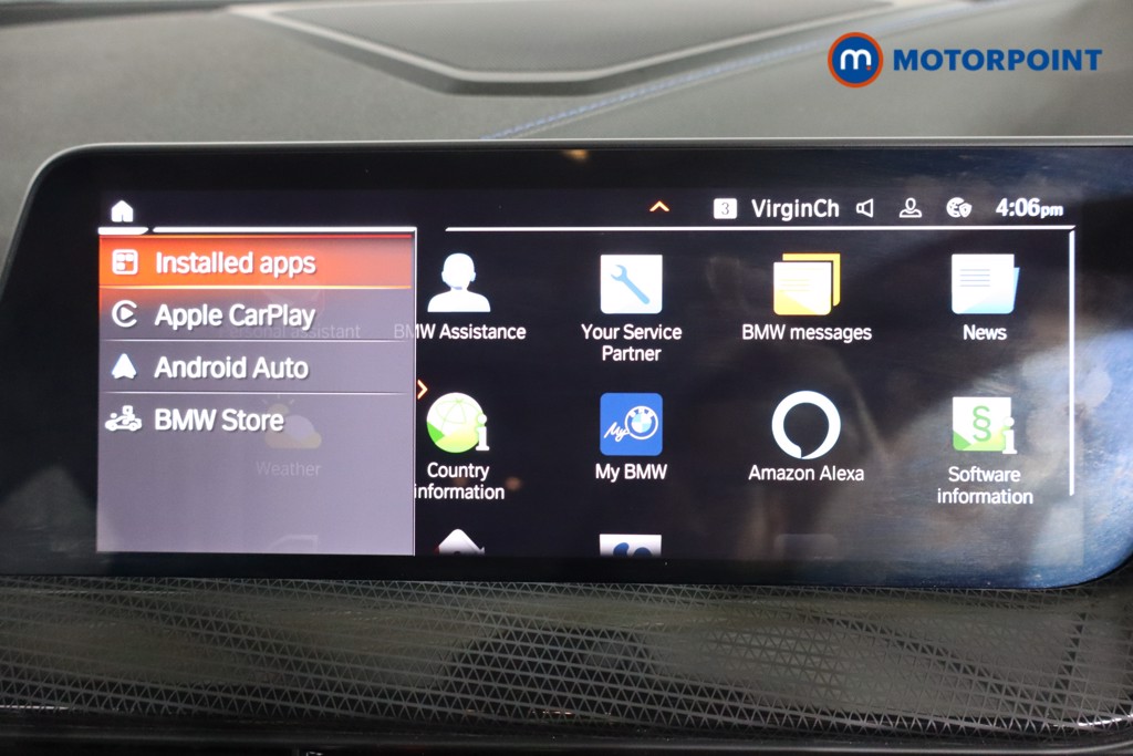 BMW 2 Series M Sport Automatic Petrol Saloon - Stock Number (1610368) - 10th supplementary image