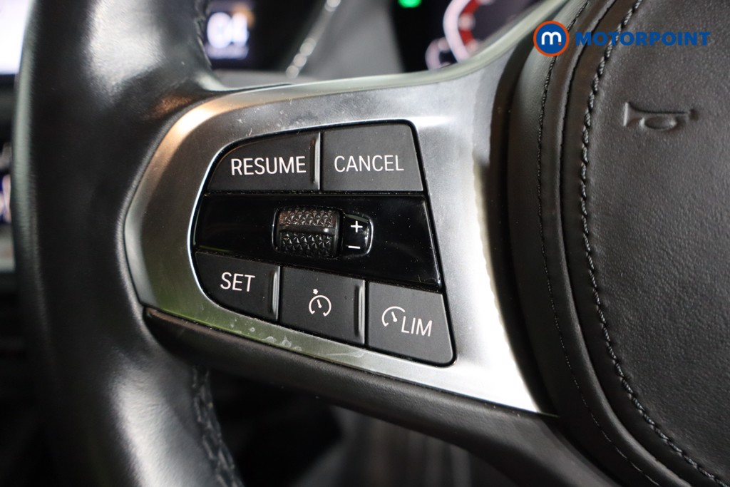 BMW 2 Series M Sport Automatic Petrol Saloon - Stock Number (1610368) - 13th supplementary image