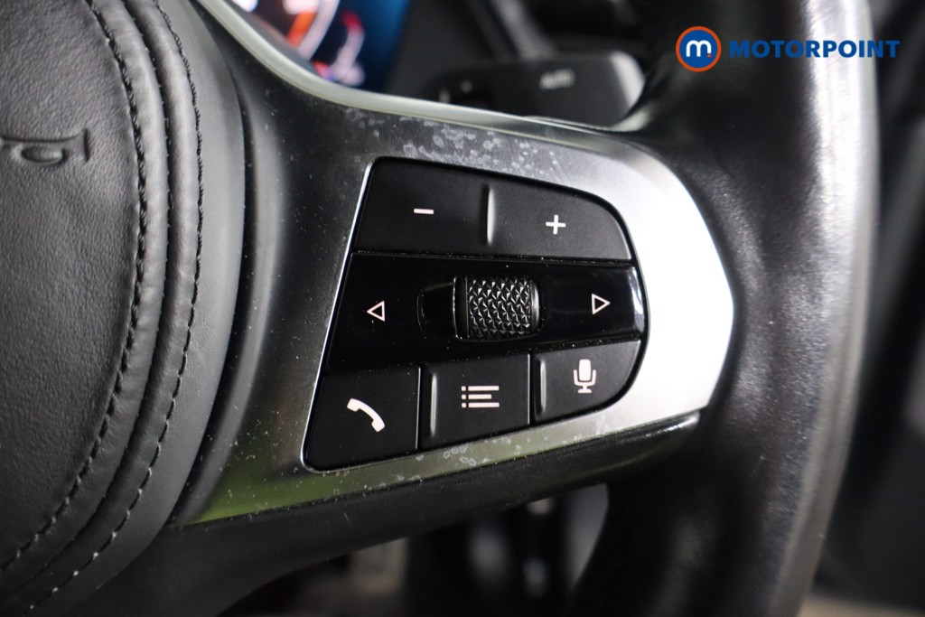 BMW 2 Series M Sport Automatic Petrol Saloon - Stock Number (1610368) - 14th supplementary image