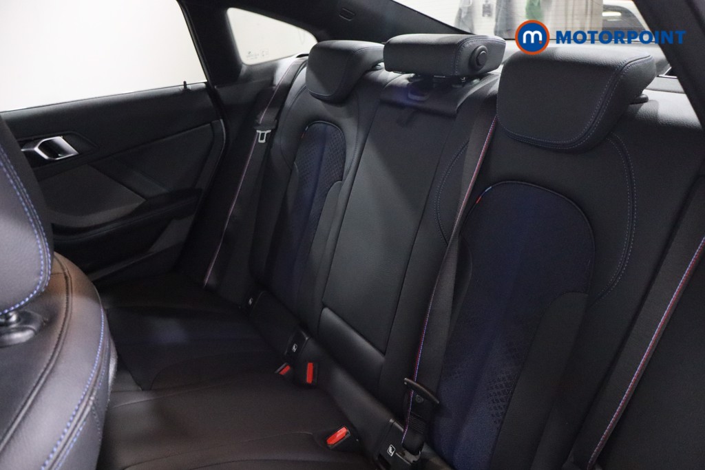 BMW 2 Series M Sport Automatic Petrol Saloon - Stock Number (1610368) - 21st supplementary image