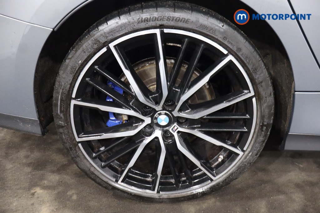 BMW 2 Series M Sport Automatic Petrol Saloon - Stock Number (1610368) - 25th supplementary image