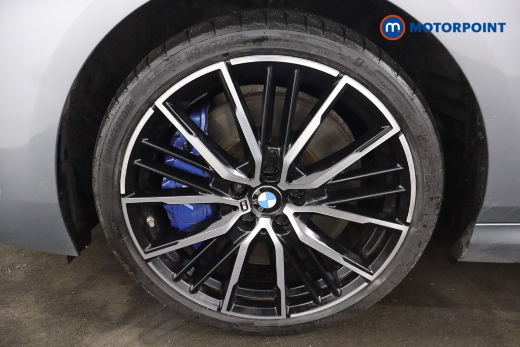 BMW 2 Series M Sport Automatic Petrol Saloon - Stock Number (1610368) - 27th supplementary image