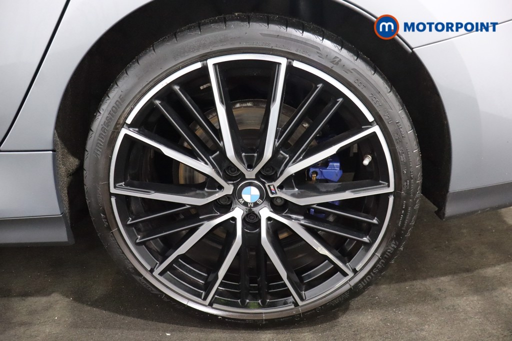 BMW 2 Series M Sport Automatic Petrol Saloon - Stock Number (1610368) - 28th supplementary image