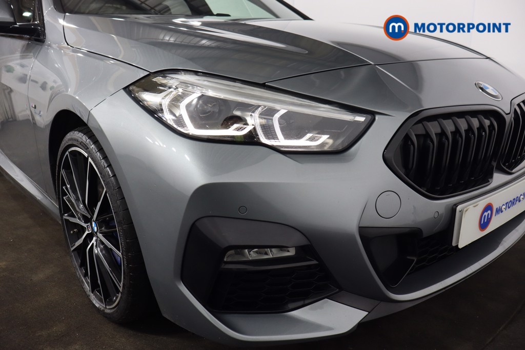 BMW 2 Series M Sport Automatic Petrol Saloon - Stock Number (1610368) - 29th supplementary image