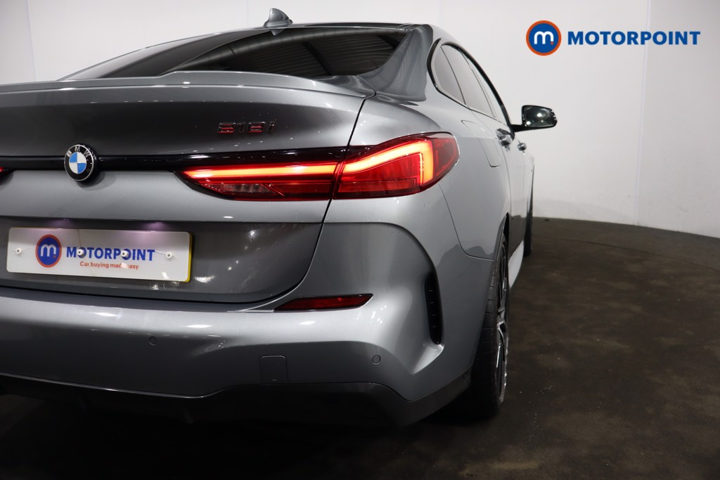 BMW 2 Series M Sport Automatic Petrol Saloon - Stock Number (1610368) - 30th supplementary image