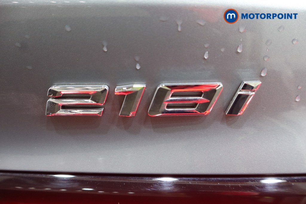 BMW 2 Series M Sport Automatic Petrol Saloon - Stock Number (1610368) - 31st supplementary image