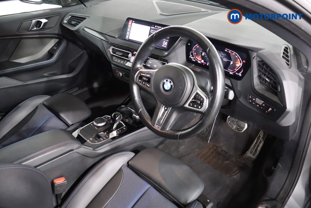 BMW 2 Series M Sport Automatic Petrol Saloon - Stock Number (1610368) - 1st supplementary image