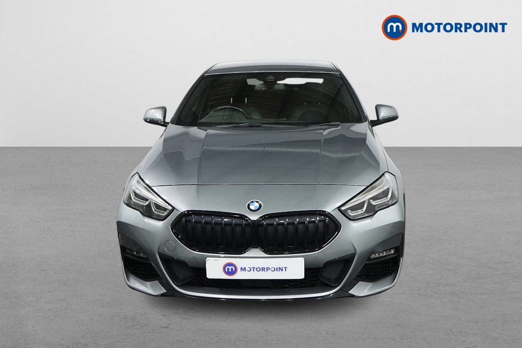 BMW 2 Series M Sport Automatic Petrol Saloon - Stock Number (1610368) - Front bumper