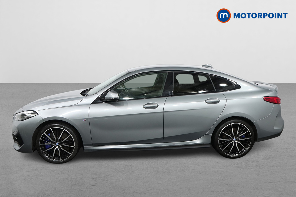 BMW 2 Series M Sport Automatic Petrol Saloon - Stock Number (1610368) - Passenger side