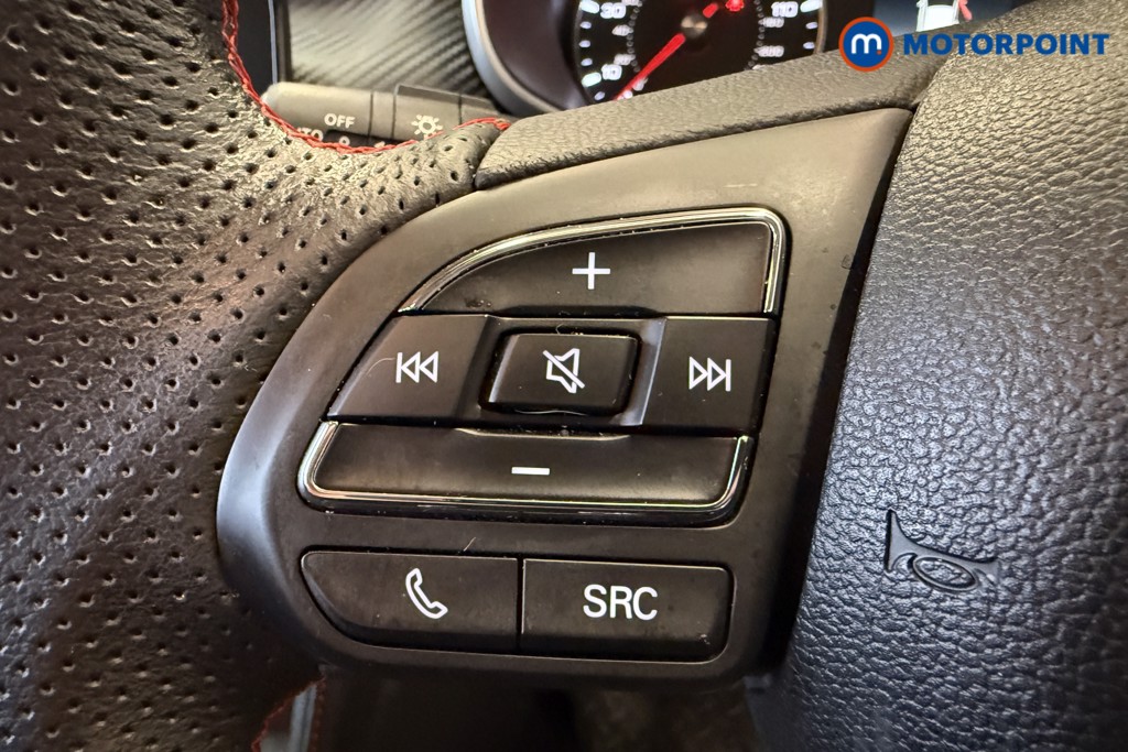 Mg Motor Uk ZS Excite Manual Petrol SUV - Stock Number (1610490) - 2nd supplementary image