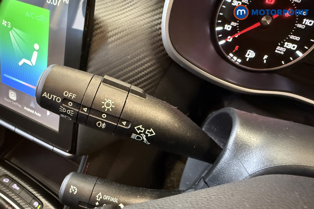 Mg Motor Uk ZS Excite Manual Petrol SUV - Stock Number (1610490) - 4th supplementary image