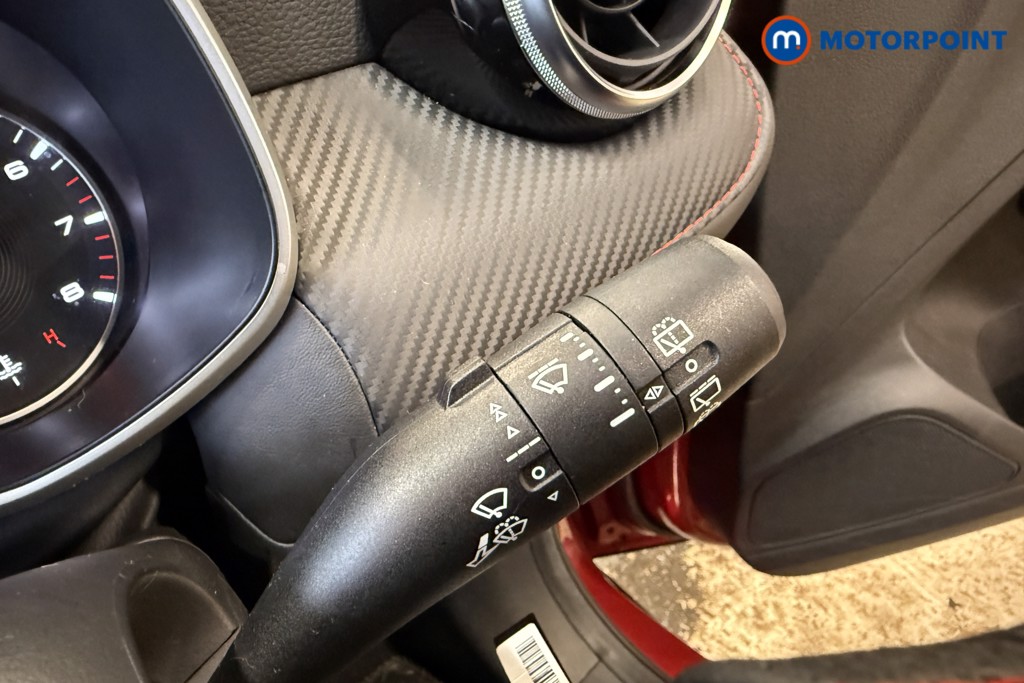 Mg Motor Uk ZS Excite Manual Petrol SUV - Stock Number (1610490) - 5th supplementary image