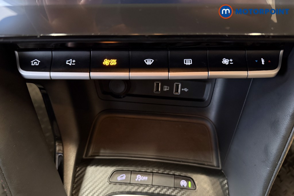 Mg Motor Uk ZS Excite Manual Petrol SUV - Stock Number (1610490) - 8th supplementary image