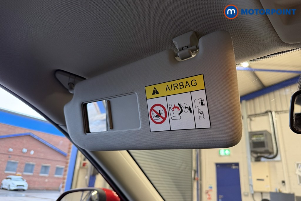 Mg Motor Uk ZS Excite Manual Petrol SUV - Stock Number (1610490) - 10th supplementary image