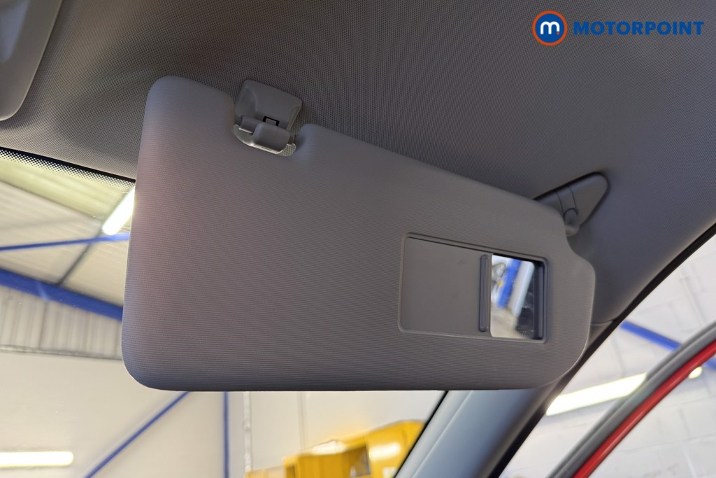 Mg Motor Uk ZS Excite Manual Petrol SUV - Stock Number (1610490) - 12th supplementary image