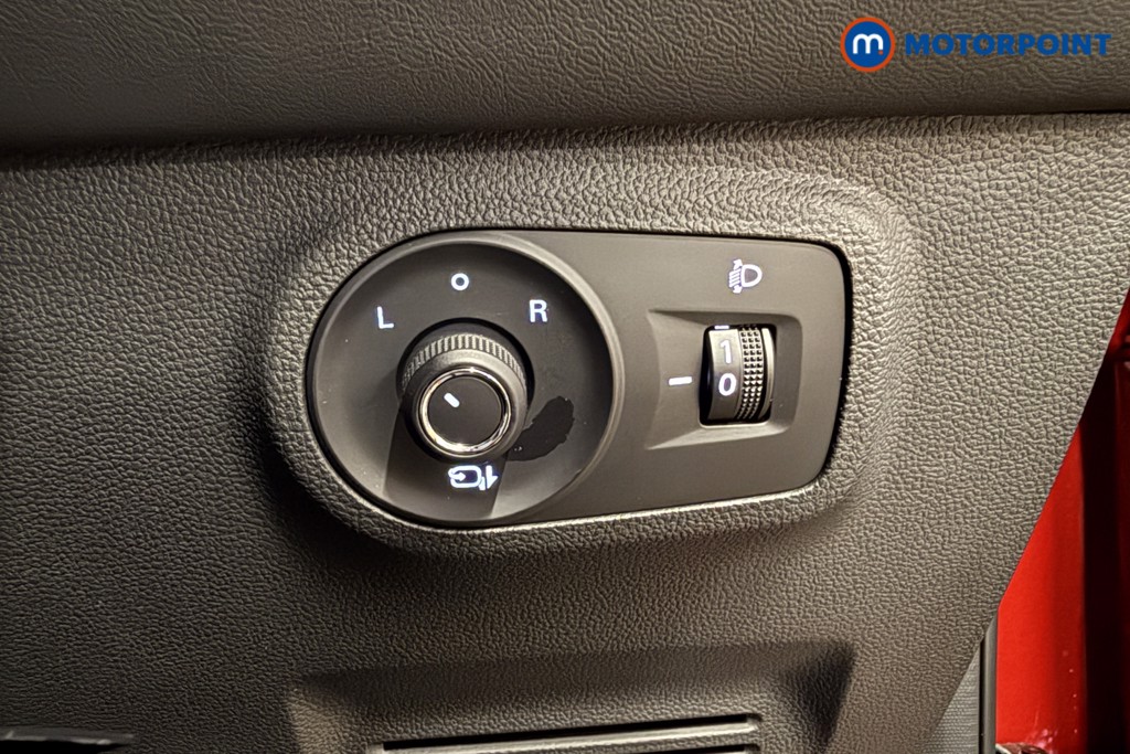 Mg Motor Uk ZS Excite Manual Petrol SUV - Stock Number (1610490) - 13th supplementary image