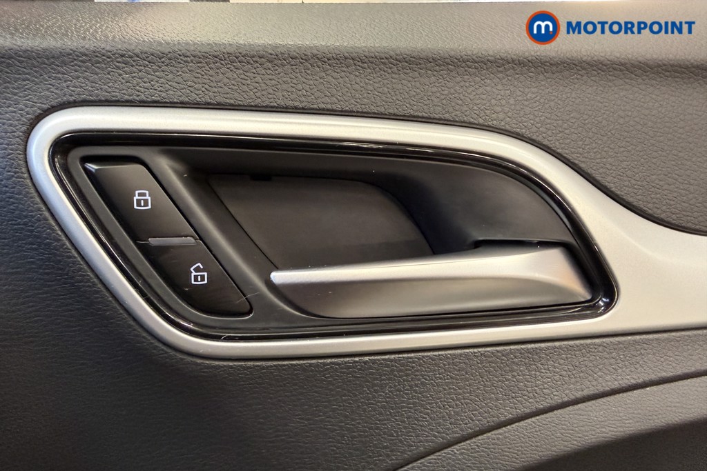 Mg Motor Uk ZS Excite Manual Petrol SUV - Stock Number (1610490) - 14th supplementary image