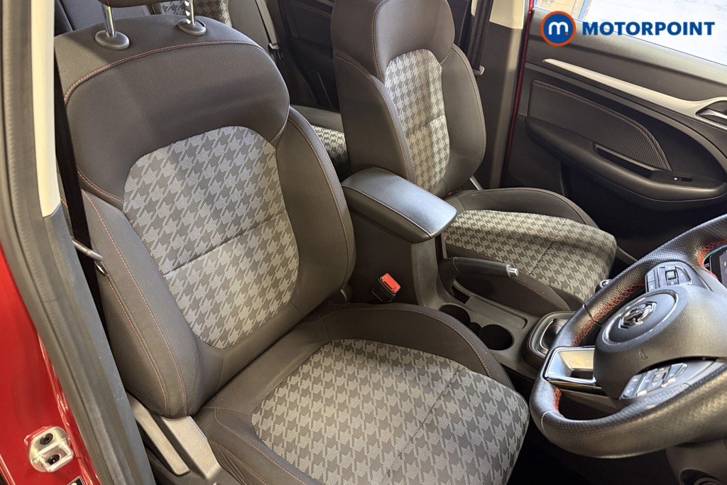 Mg Motor Uk ZS Excite Manual Petrol SUV - Stock Number (1610490) - 16th supplementary image