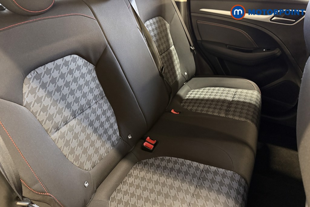 Mg Motor Uk ZS Excite Manual Petrol SUV - Stock Number (1610490) - 18th supplementary image