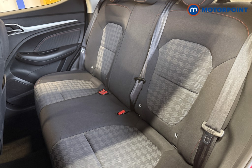 Mg Motor Uk ZS Excite Manual Petrol SUV - Stock Number (1610490) - 19th supplementary image