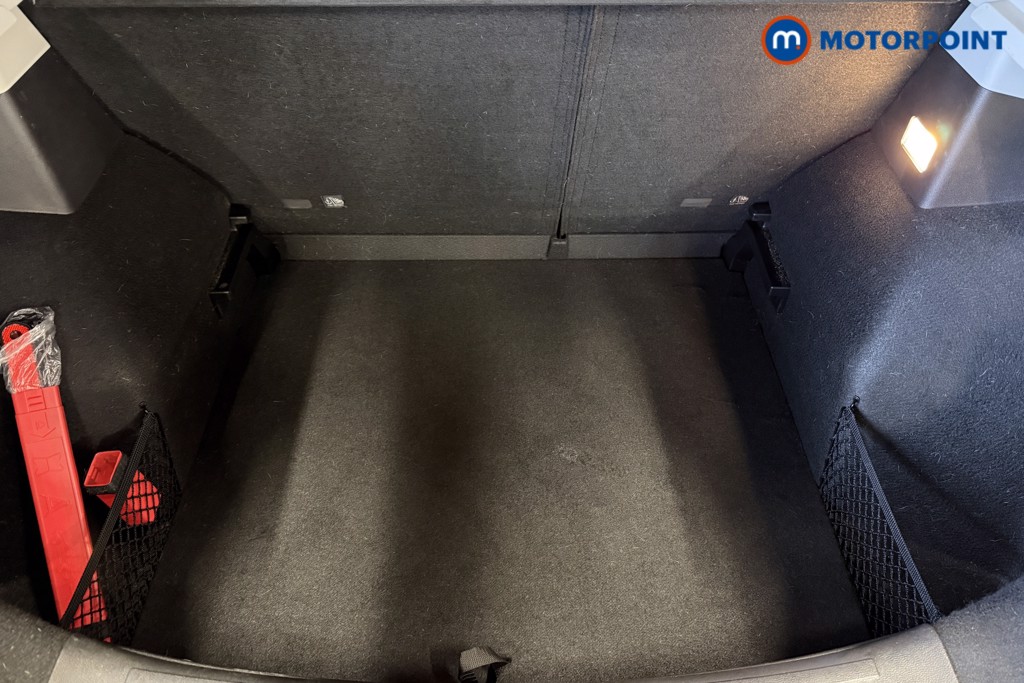 Mg Motor Uk ZS Excite Manual Petrol SUV - Stock Number (1610490) - 20th supplementary image