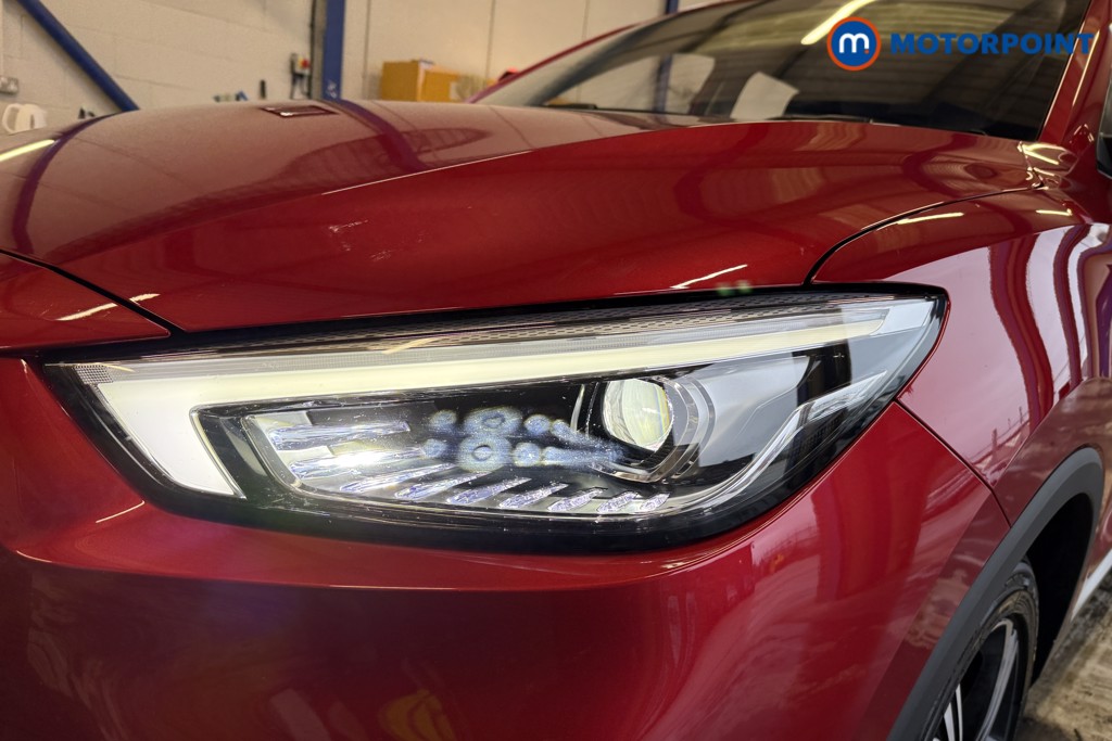 Mg Motor Uk ZS Excite Manual Petrol SUV - Stock Number (1610490) - 23rd supplementary image