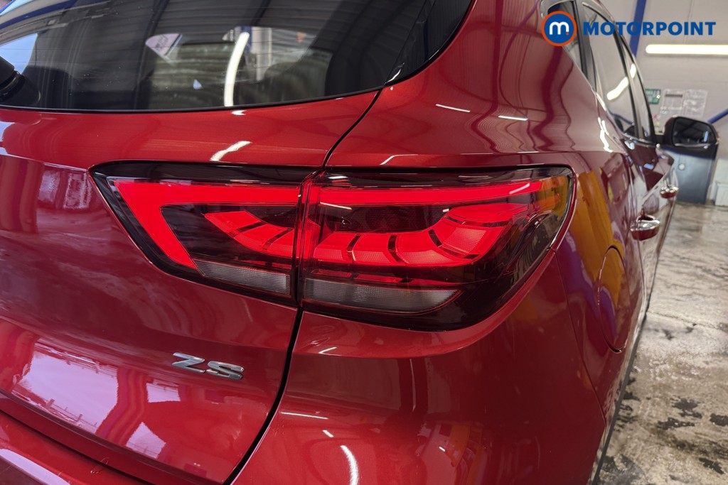 Mg Motor Uk ZS Excite Manual Petrol SUV - Stock Number (1610490) - 24th supplementary image