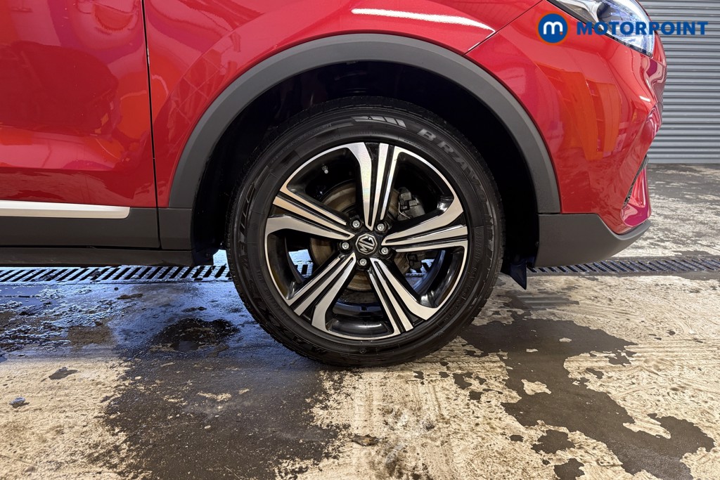 Mg Motor Uk ZS Excite Manual Petrol SUV - Stock Number (1610490) - 25th supplementary image