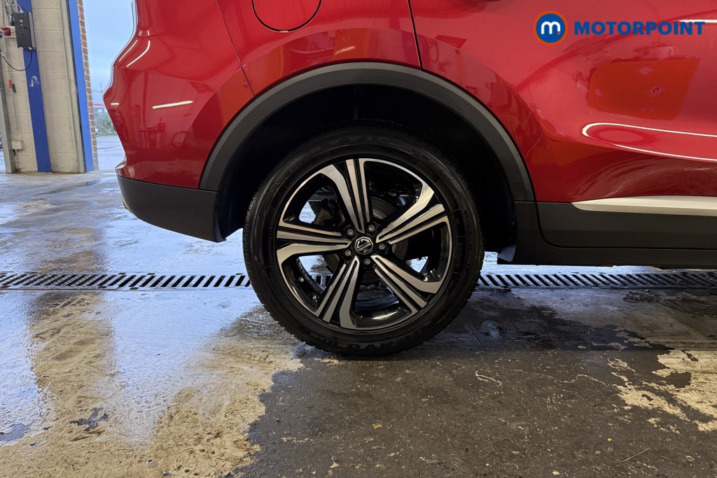 Mg Motor Uk ZS Excite Manual Petrol SUV - Stock Number (1610490) - 26th supplementary image