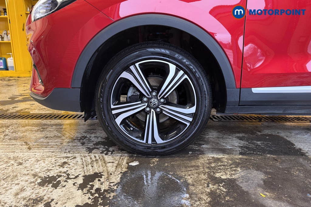 Mg Motor Uk ZS Excite Manual Petrol SUV - Stock Number (1610490) - 27th supplementary image