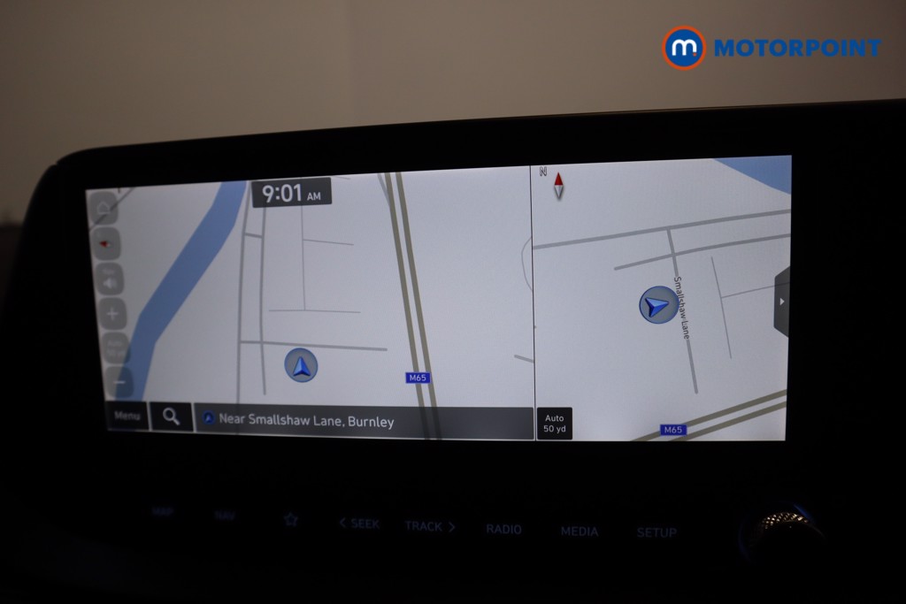 Hyundai I20 Premium Manual Petrol Hatchback - Stock Number (1610714) - 2nd supplementary image