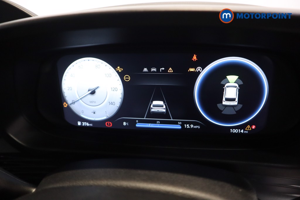 Hyundai I20 Premium Manual Petrol Hatchback - Stock Number (1610714) - 4th supplementary image