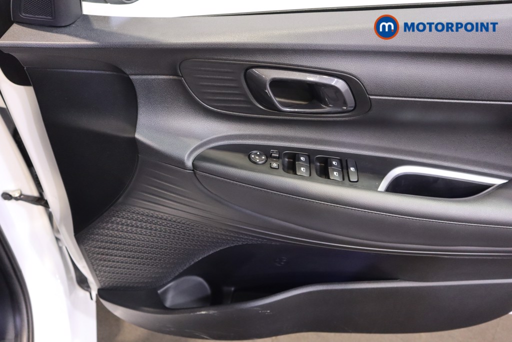 Hyundai I20 Premium Manual Petrol Hatchback - Stock Number (1610714) - 10th supplementary image